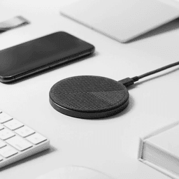 Drop Wireless Charger 3